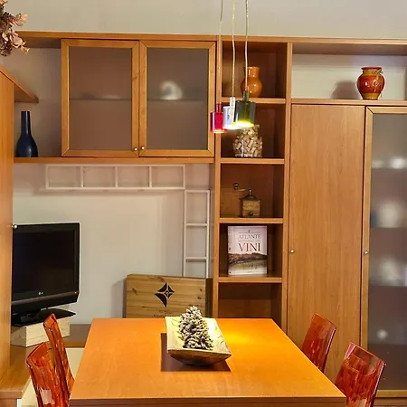 La Mansarda Di Casciano Appartement Murlo
