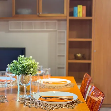 Apartment La Mansarda Di Casciano Murlo