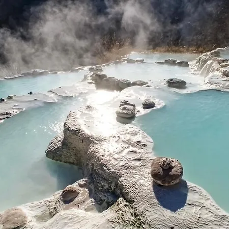 La Mansarda Di Casciano *